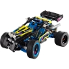 LEGO TECHNIC WYŚCIGOWY ŁAZIK TERENOWY